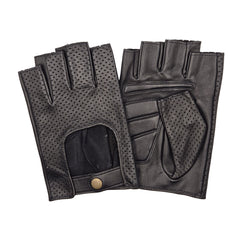 Hambridge - Men's Leather Cycling Gloves