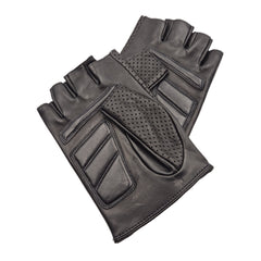 Hambridge - Men's Leather Cycling Gloves