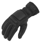 Public Order Gloves with Elastic Wrist