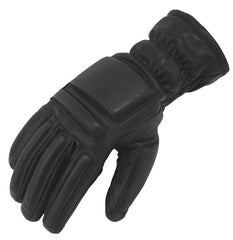 Public Order Gloves with Elastic Wrist