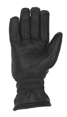 Public Order Gloves with Elastic Wrist