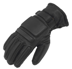 Public Order Gloves with Strap