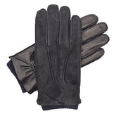 Corscombe - Men's Cashmere Lined Two Part Gloves