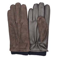 Corscombe - Men's Cashmere Lined Two Part Gloves