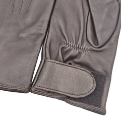 Endurance - Unlined Leather Driving & Showing Gloves