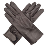 Endurance - Unlined Leather Driving & Showing Gloves