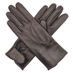 Endurance - Unlined Leather Driving & Showing Gloves