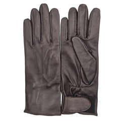 Endurance - Unlined Leather Driving & Showing Gloves