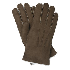 Thorne - Men's Sueded Sheepskin Gloves