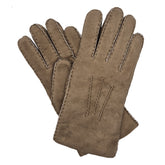 Thorne - Men's Sueded Sheepskin Gloves