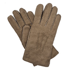 Thorne - Men's Sueded Sheepskin Gloves