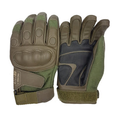All Terrain Combat 3 Tactical Gloves