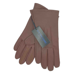 Barrington - Men's Unlined Leather Gloves