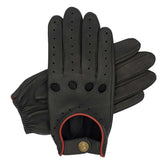 Cooper - Men's Unlined Leather Driving Glove