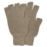 Cotton Crochet Fingerless Glove