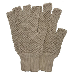 Cotton Crochet Fingerless Glove
