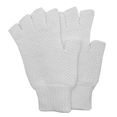 Cotton Crochet Fingerless Glove