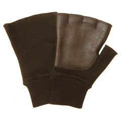 Technicians and Mechanics Fingerless Gloves