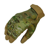 Jungle Combat Gloves