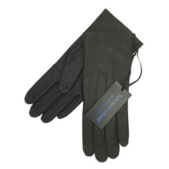 Mabel - Women's Warm Lined Leather Gloves