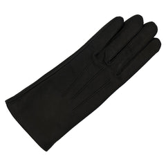 Mabel - Women's Warm Lined Leather Gloves