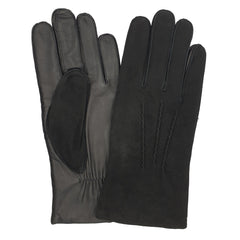 Marston - Men's Suede and Leather Gloves