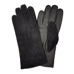 Marston - Men's Suede and Leather Gloves
