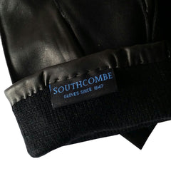 Marston - Men's Suede and Leather Gloves
