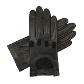 Nina - Women's Unlined Leather Driving Glove
