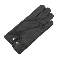 Norton - Men's Warm Lined Leather Gloves