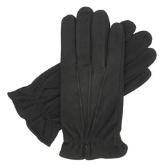 Sandford - Men's Warm Lined Suede Gloves