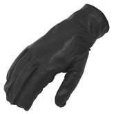 Slash Resistant Outseam Leather Gloves
