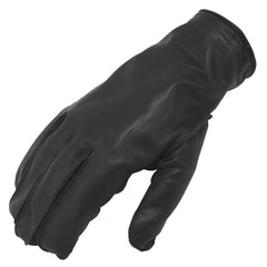 Slash Resistant Outseam Leather Gloves