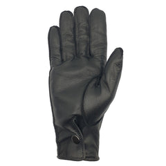 Slash Resistant Outseam Leather Gloves