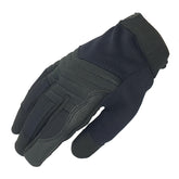 Slash Resistant Synthetic Taser Glove