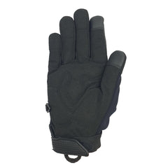 Slash Resistant Synthetic Taser Glove