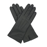 Tilly - Women's Cashmere Lined Leather Gloves