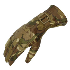 Warm Weather Combat Gloves