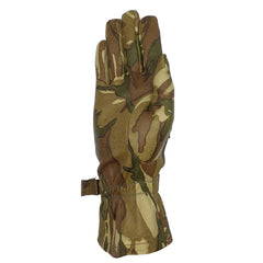 Warm Weather Combat Gloves