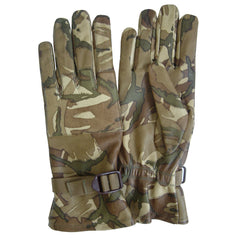 Warm Weather Combat Gloves