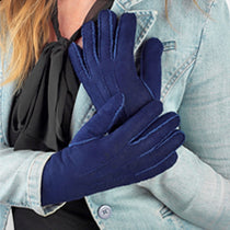 Women's Sheepskin Gloves