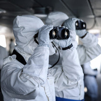 Naval Garments
