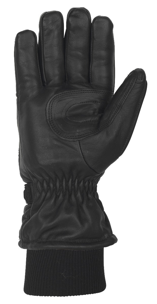 Public Order Gloves with Strap and Cuff