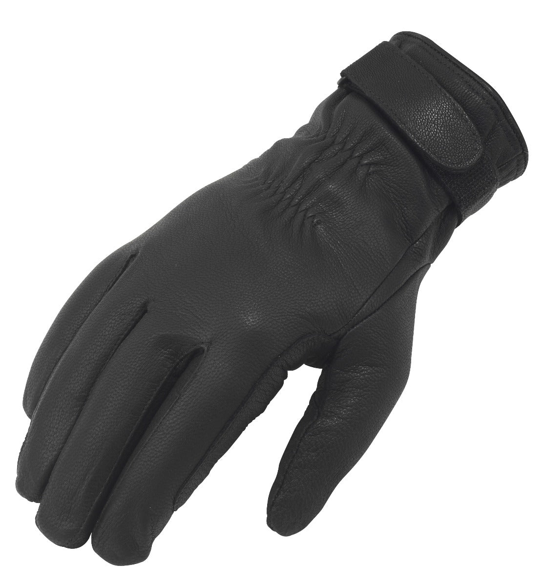 Lined (Winter) Riding Gloves