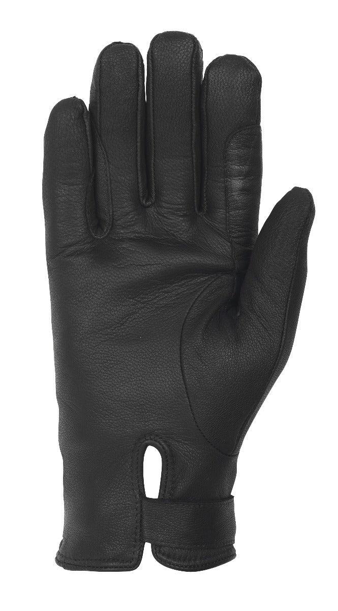 Lined (Winter) Riding Gloves