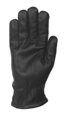 Slash Resistant Inseam Pyrohide Leather Gloves