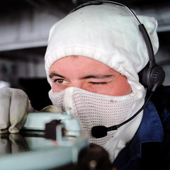 Antiflash Hoods