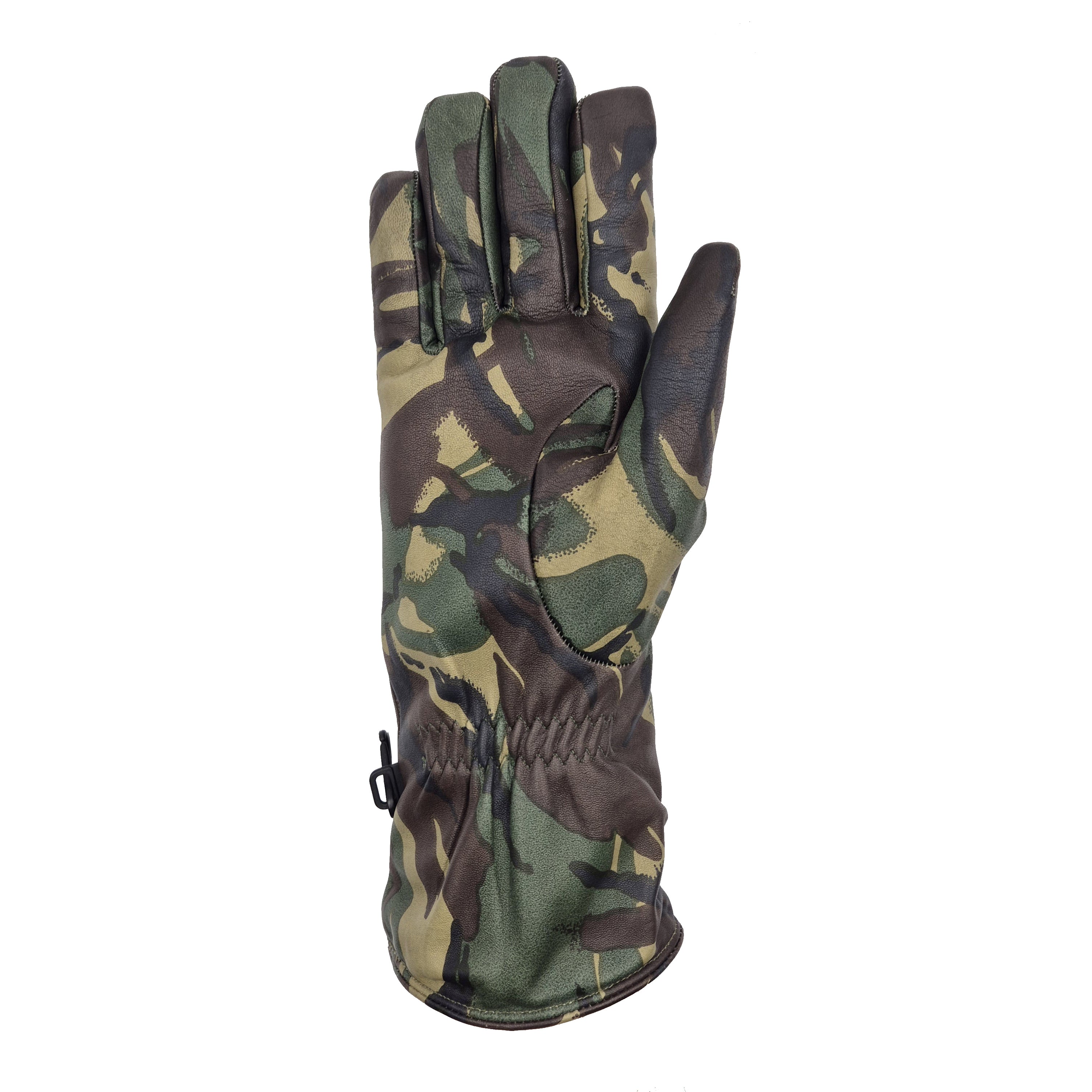 Combat MK2 Gloves