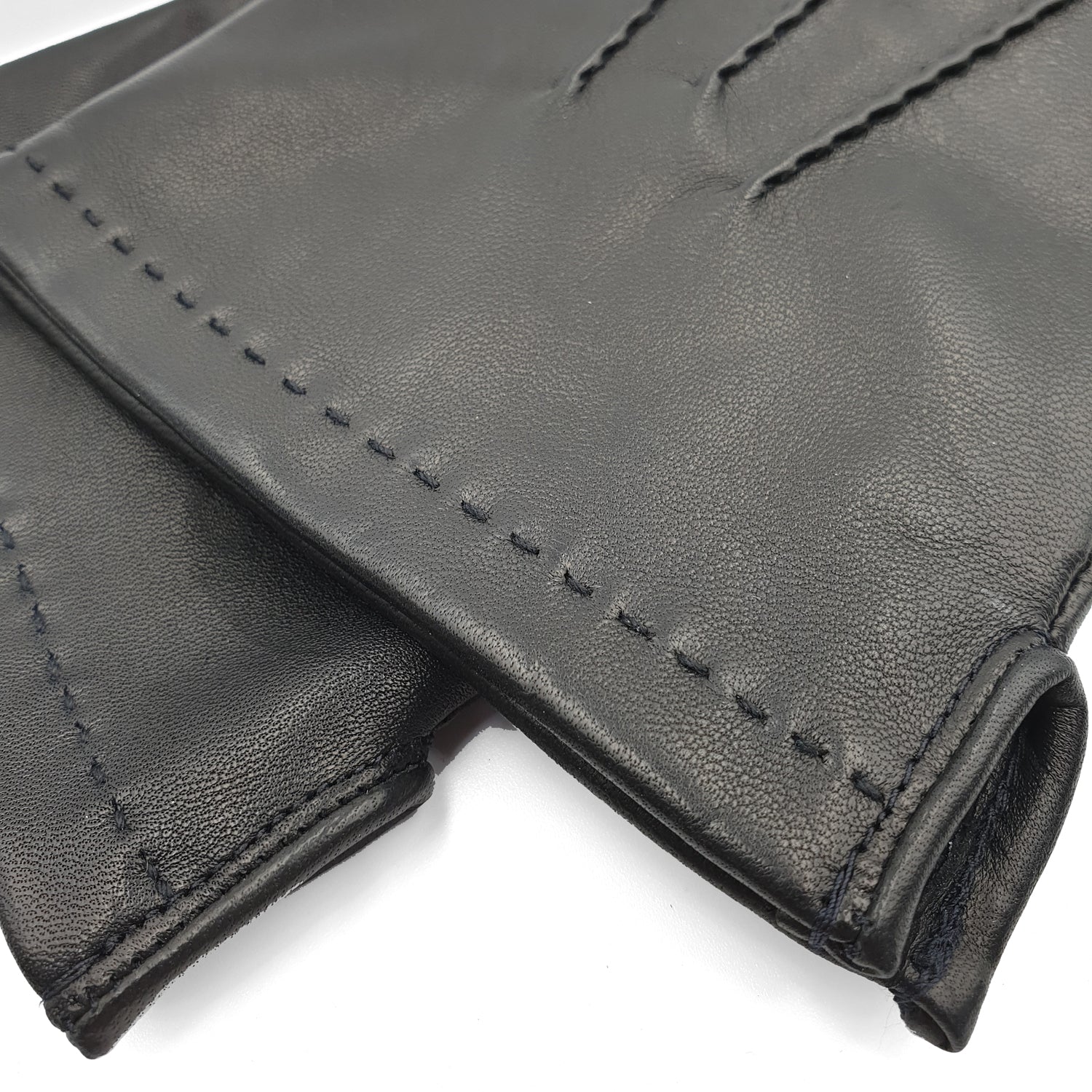 Cosmore - Men's Silk Lined Touch Screen Gloves