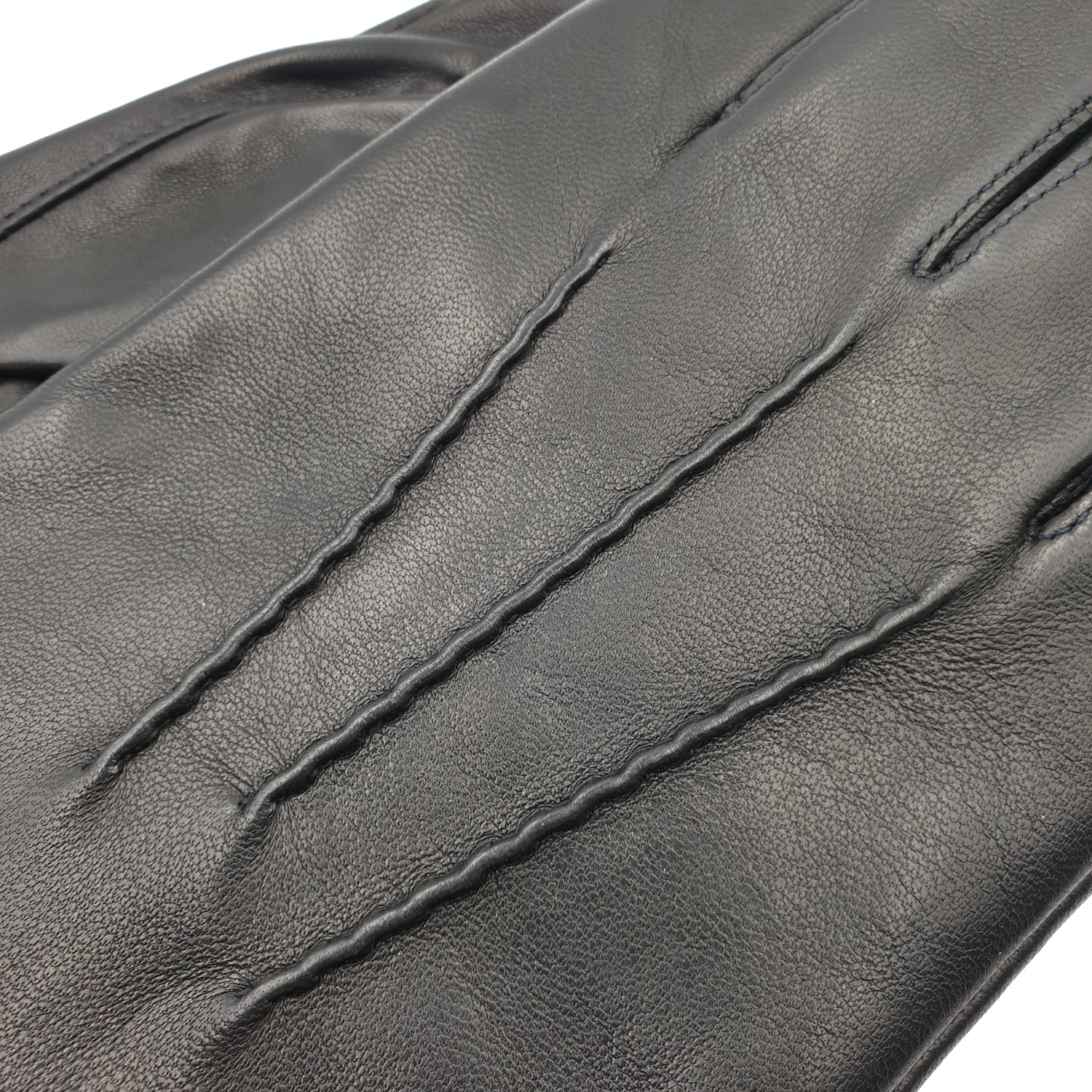 Cosmore - Men's Silk Lined Touch Screen Gloves